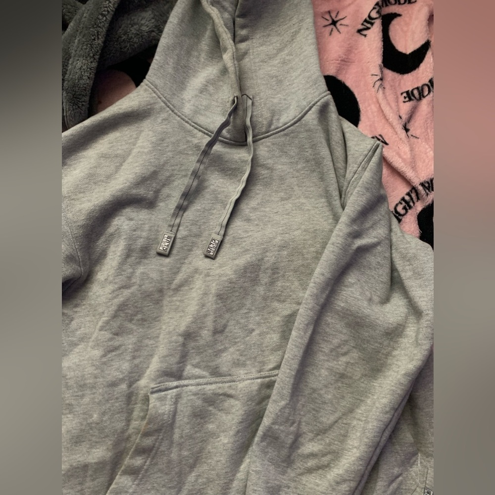 Pro club woman hoodie